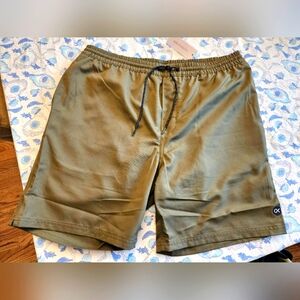 Men's Large Outerknown Shorts